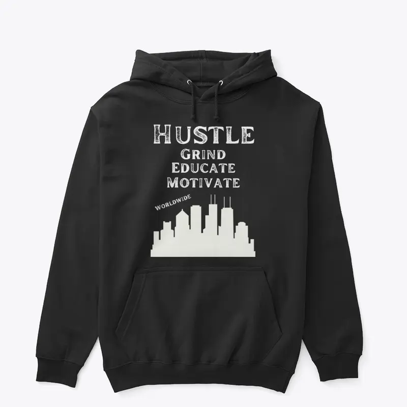 Hustle/Grind