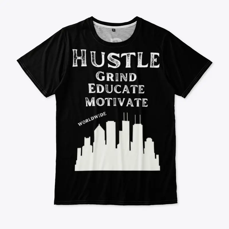 Hustle/Grind