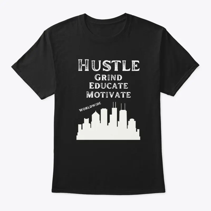 Hustle/Grind