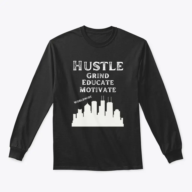 Hustle/Grind